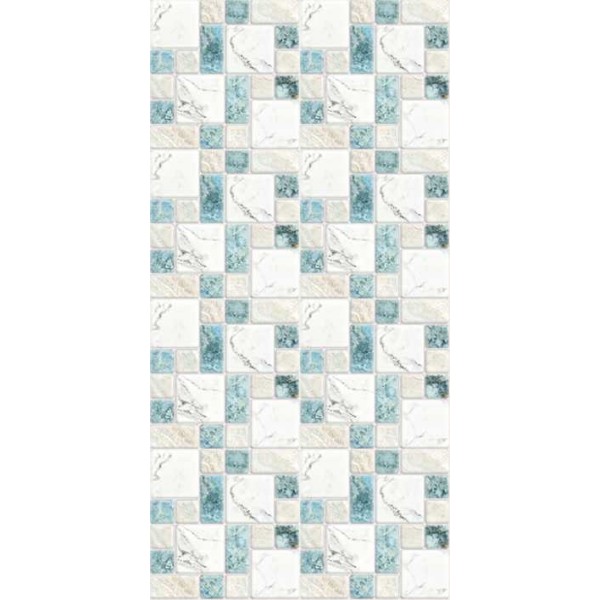 Azure Mosaic