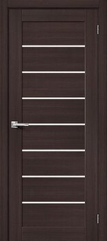 Браво-22 Wenge Melinga Magic Fog