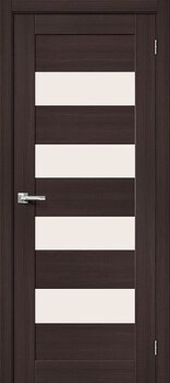 Браво-23 Wenge Melinga Magic Fog