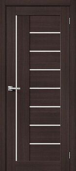 Браво-29 Wenge Melinga Magic Fog