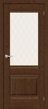 Прима-3 Brown Dreamline White Сrystal